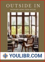 Outside In Interiors Born from Nature - BOOKS - YOULIBR