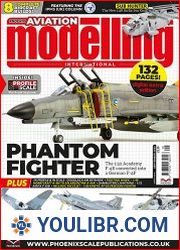 Phoenix Aviation Modelling - MAGAZINES - YOULIBR