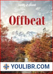 Lonely Planet Offbeat - BOOKS - YOULIBR