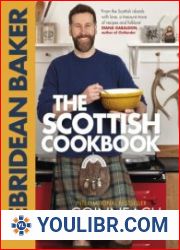 The Hebridean Baker The Scottish Cookbook - BOOKS - YOULIBR