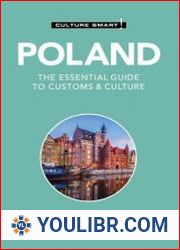 Poland - Culture Smart! The Essential Guide to Customs & Culture - BOOKS - YOULIBR