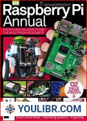 Raspberry Pi Annual - Volume 11, 2024 - BOOKS - YOULIBR