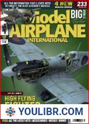 Model Airplane International - MAGAZINES - YOULIBR