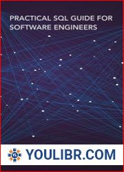 Practical SQL Guide for Software Engineers - BOOKS - YOULIBR