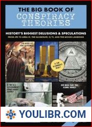 The Big Book of Conspiracy Theories History