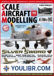 Scale Aircraft Modelling - MAGAZINES - YOULIBR