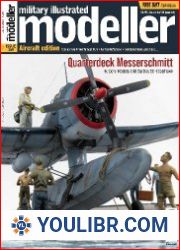 Military Illustrated Modeller - MAGAZINES - YOULIBR