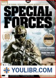 Special Forces (History of War) - BOOKS - YOULIBR