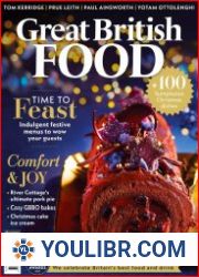 Great British Food - MAGAZINES - YOULIBR