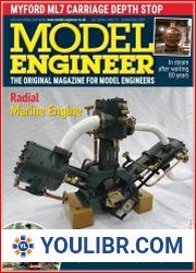 Model Engineer - MAGAZINES - YOULIBR