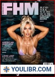 FHM US - MAGAZINES - YOULIBR