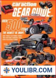 Radio Control Car Action - MAGAZINES - YOULIBR