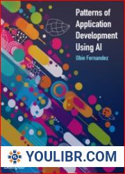 Patterns of Application Development Using AI - BOOKS - YOULIBR