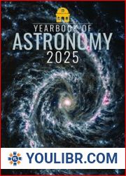 Yearbook of Astronomy 2025 - BOOKS - YOULIBR