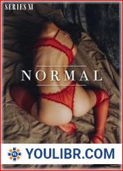 Normal Magazine (Series) - MAGAZINES - YOULIBR