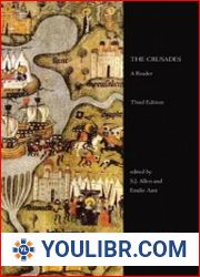 The Crusades A Reader (Readings in Medieval Civilizations and Cultures), 3rd Edition - BOOKS - YOULIBR