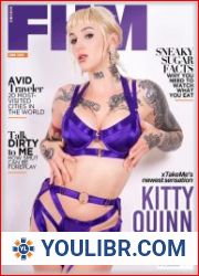 FHM Sweden - MAGAZINES - YOULIBR