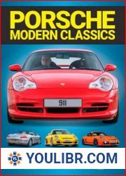 Porsche Modern Classics - BOOKS - YOULIBR