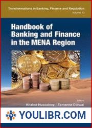 Handbook of Banking and Finance in the MENA Region - BOOKS - YOULIBR