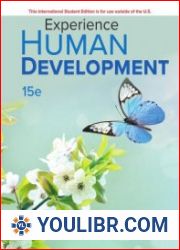 Experience Human Development, 15th Edition - BOOKS - YOULIBR