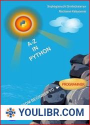 A-Z in Python - BOOKS - YOULIBR