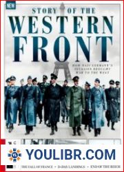 Story of The Western Front (History Of War) - BOOKS - YOULIBR