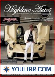 Highline Autos - MAGAZINES - YOULIBR