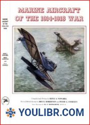 Marine Aircraft of the 1914-1918 War
