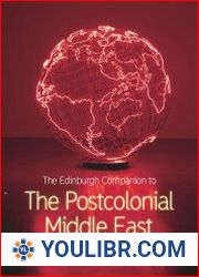 The Edinburgh Companion to the Postcolonial Middle East - BOOKS - HISTORY