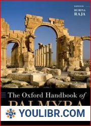 The Oxford Handbook of Palmyra - BOOKS - HISTORY