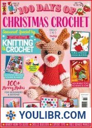 100 Days of Craft - MAGAZINES - KNITTING AND SEWING