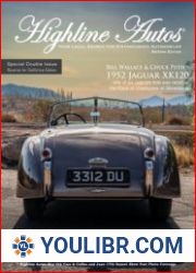 Highline Autos - MAGAZINES - AUTOMOTIVE