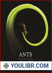 Ants A Visual Guide - BOOKS - NATURAL SCIENCES