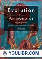 Evolution of the Ammonoids - BOOKS - NATURAL SCIENCES