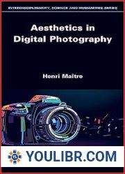 Aesthetics in Digital Photography - BOOKS - PHOTO-VIDEO