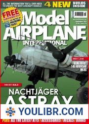 Model Airplane International - MAGAZINES - MODELLING