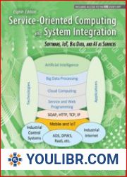 Service-Oriented Computing and System Integration Software, IoT, Big Data, and AI as Services 8th Edition - BOOKS - PROGRAMMING