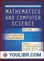 Mathematics and Computer Science, Volume 1 - BOOKS - PROGRAMMING