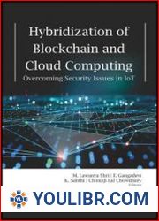 Hybridization of Blockchain and Cloud Computing Overcoming Security Issues in IoT - BOOKS - NETWORK TECHNOLOGIES