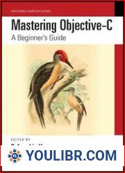 Mastering Objective-C A Beginner