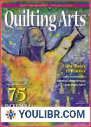 Quilting Arts - MAGAZINES - HANDMADE