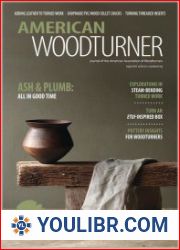 American Woodturner - MAGAZINES - DO IT DIY