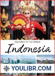 Indonesia (Cultures of the World) - BOOKS - MISCELLANEOUS