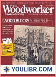 The Woodworker & Good Woodworking - MAGAZINES - DO IT DIY