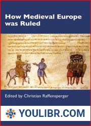 How Medieval Europe was Ruled - BOOKS - HISTORY