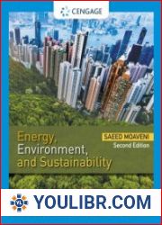 Energy, Environment, and Sustainability, 2nd Edition - BOOKS - TECHNICAL SCIENCES