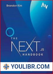 The Next.js Handbook A Complete Resource for Developers - BOOKS - PROGRAMMING