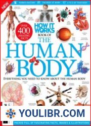 How It Works Book of the Human Body - 20th Edition - August 2023 - MAGAZINES - POPULAR SCIENCE