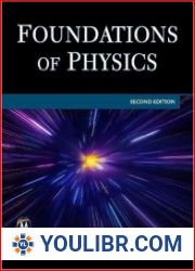 Foundations of Physics, 2nd Edition - BOOKS - SCIENCE AND STUDY