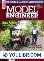 Model Engineer No.4722 - MAGAZINES - MODELLING